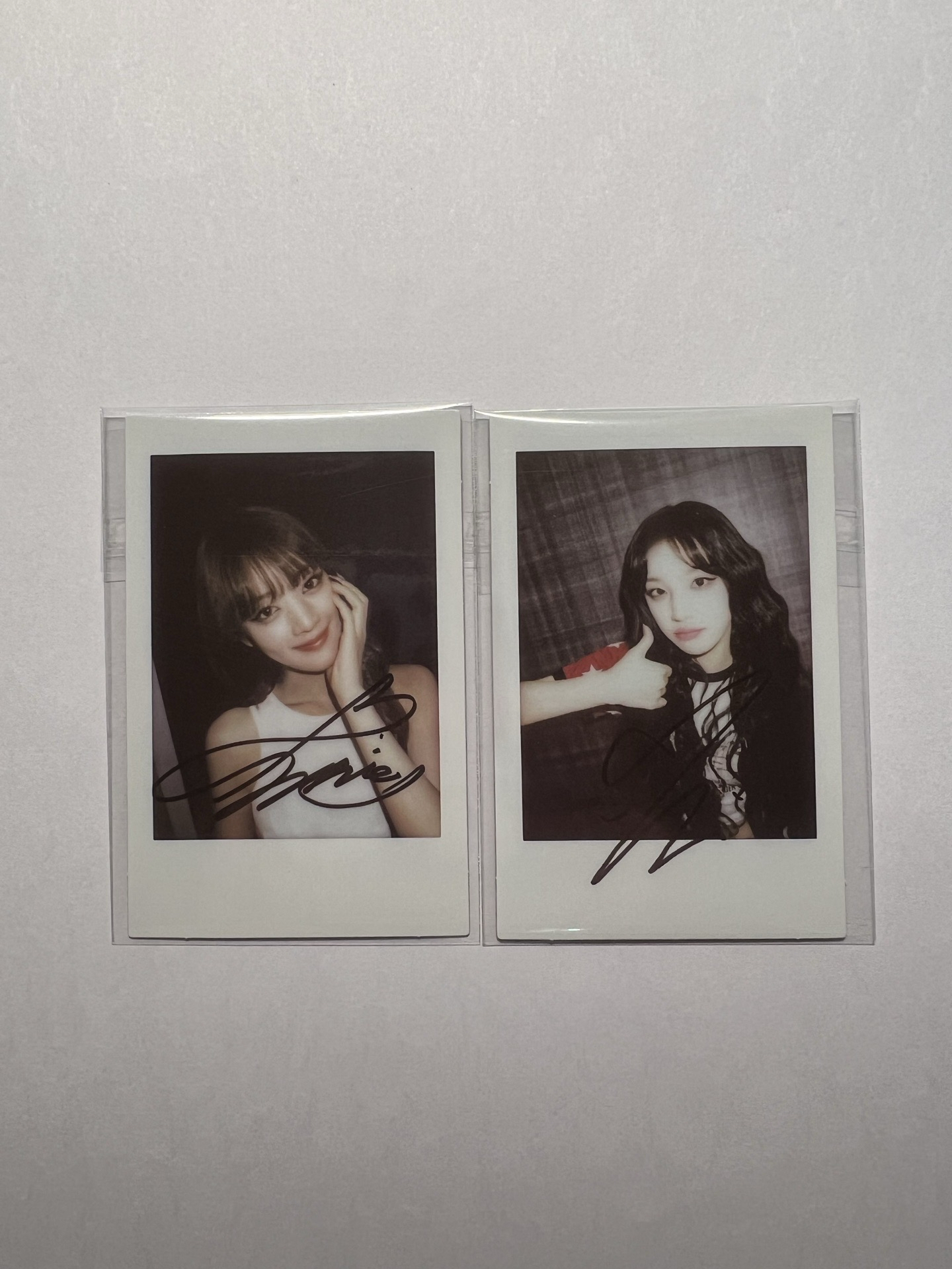 2024 世巡 DVD特典 琦 / 藍光特典 妮