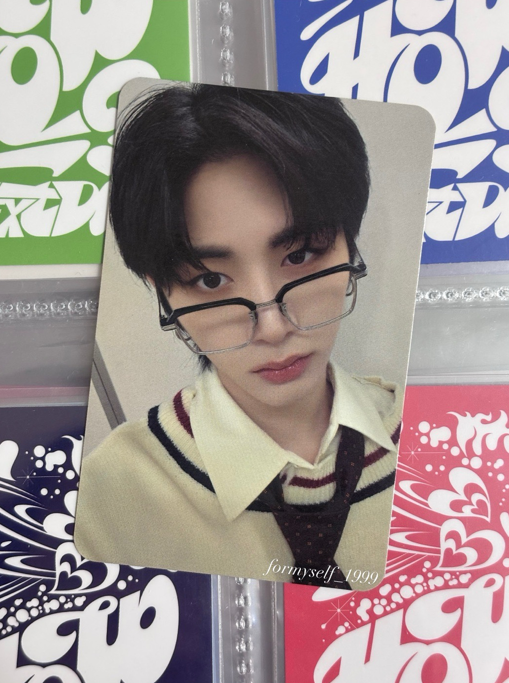 （直出）HOW hello82