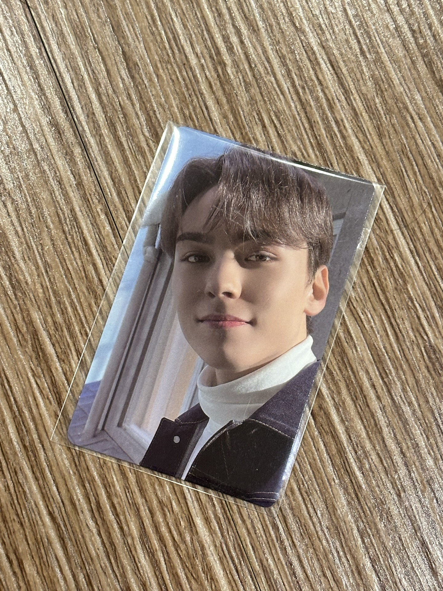 迷九 wvs特典🐻‍❄️