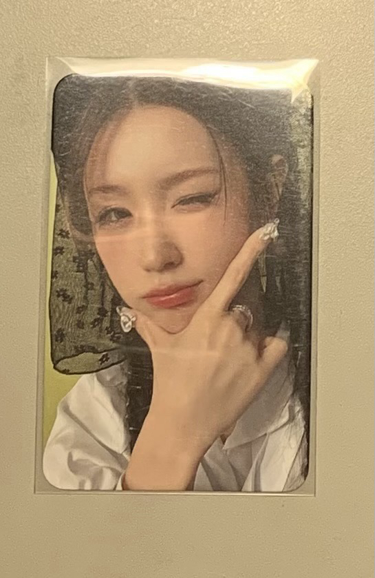 Dmm簽售麵