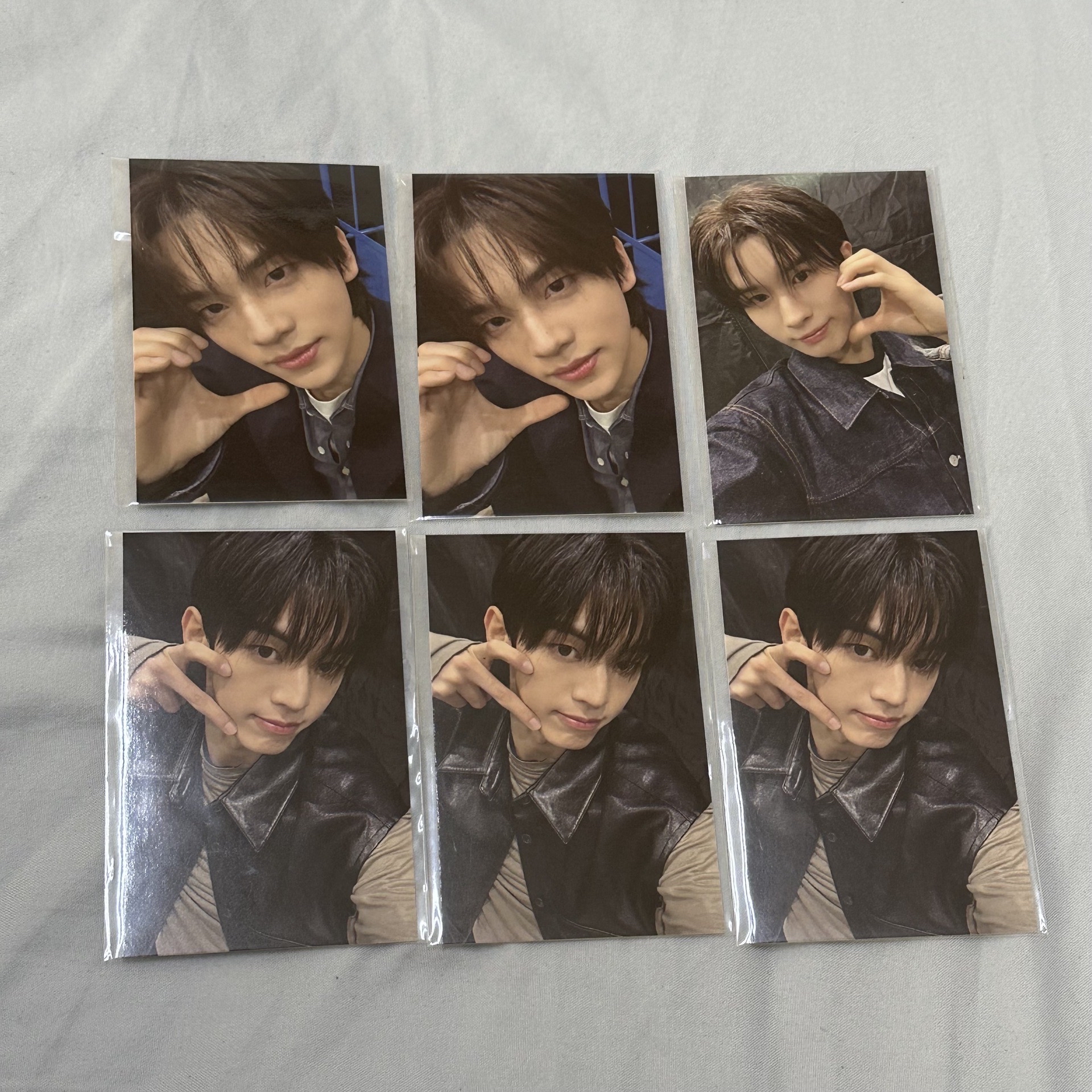 TWS 一週年快閃滿額卡