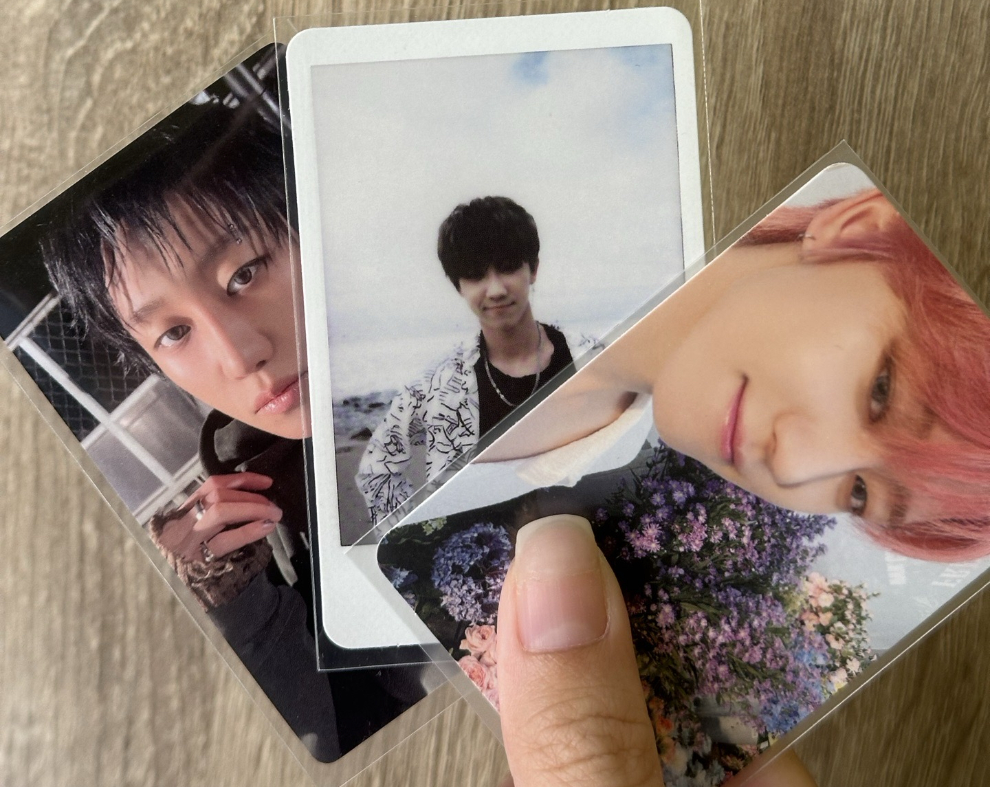 八正四後續蝦皮特典+正五yzy+mini4專卡