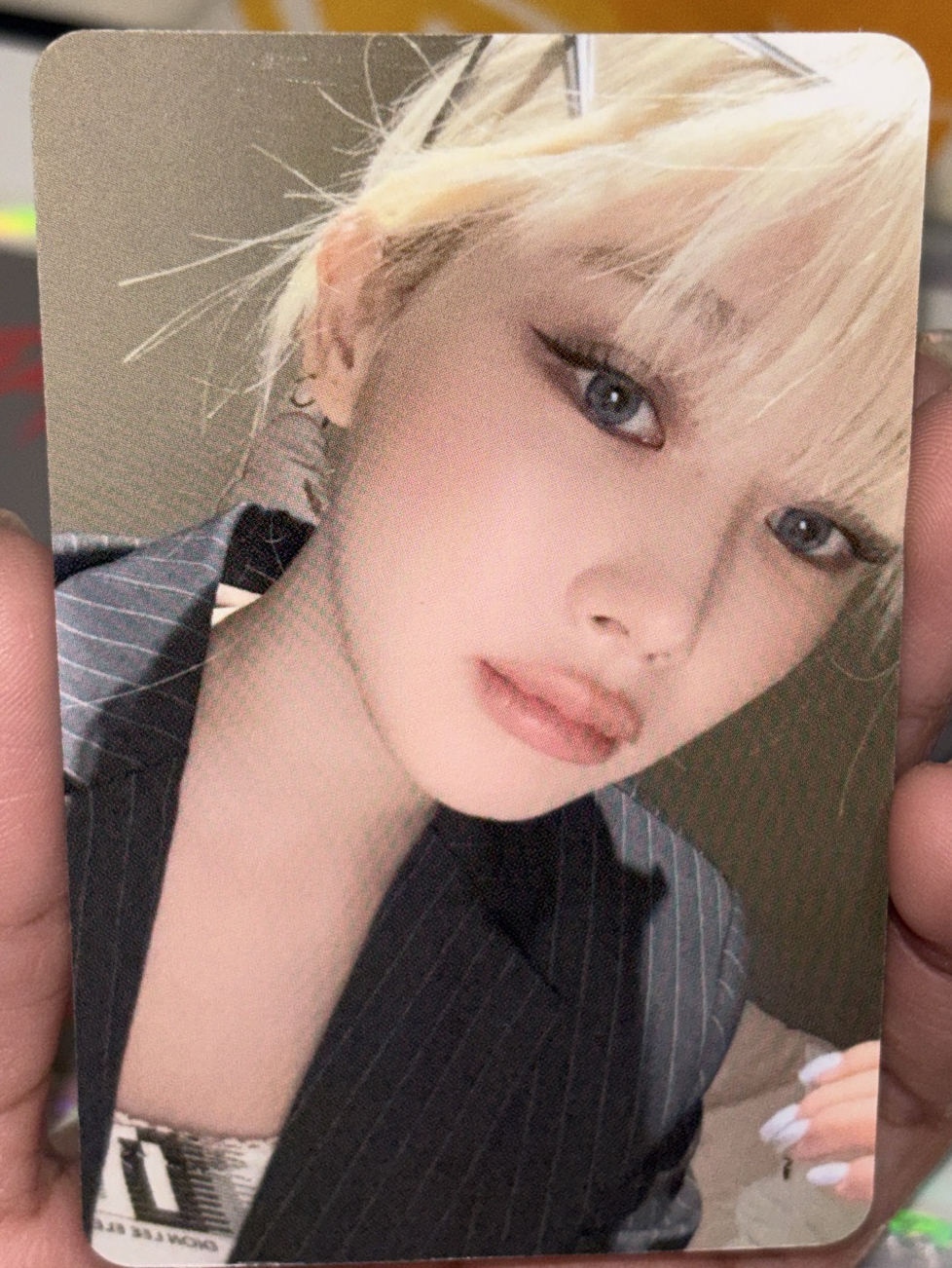 Whiplash am預售吉