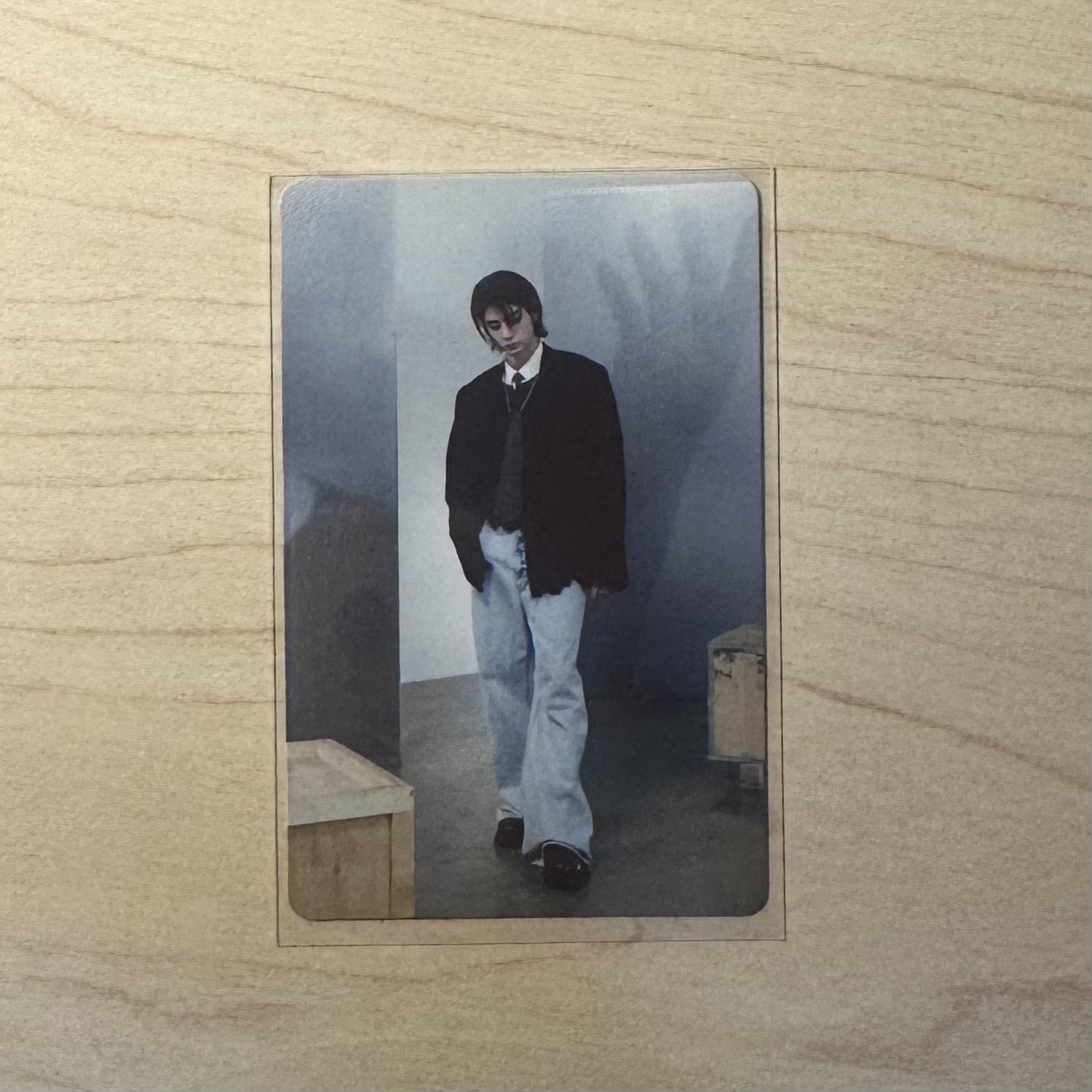 LEEHAN 19.99隨機卡包