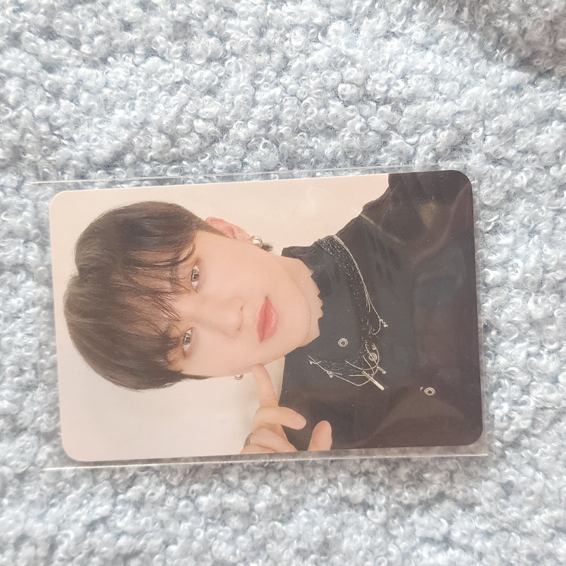 NACIFIC 代言卡 12.0 - 彰彬