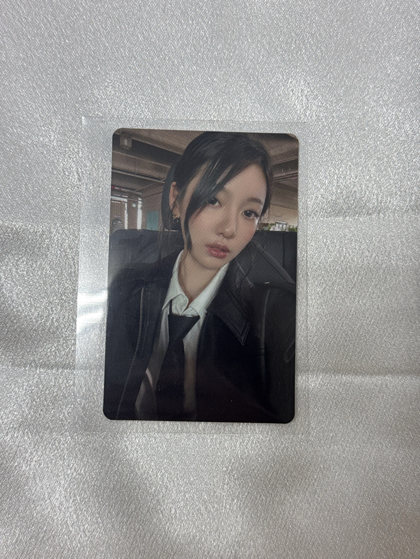 Rich Man hmv 特典卡