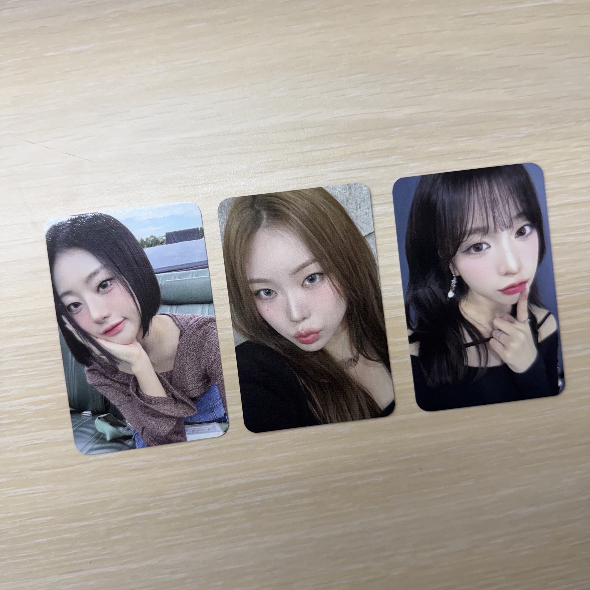 billlie 好價不拆一起出