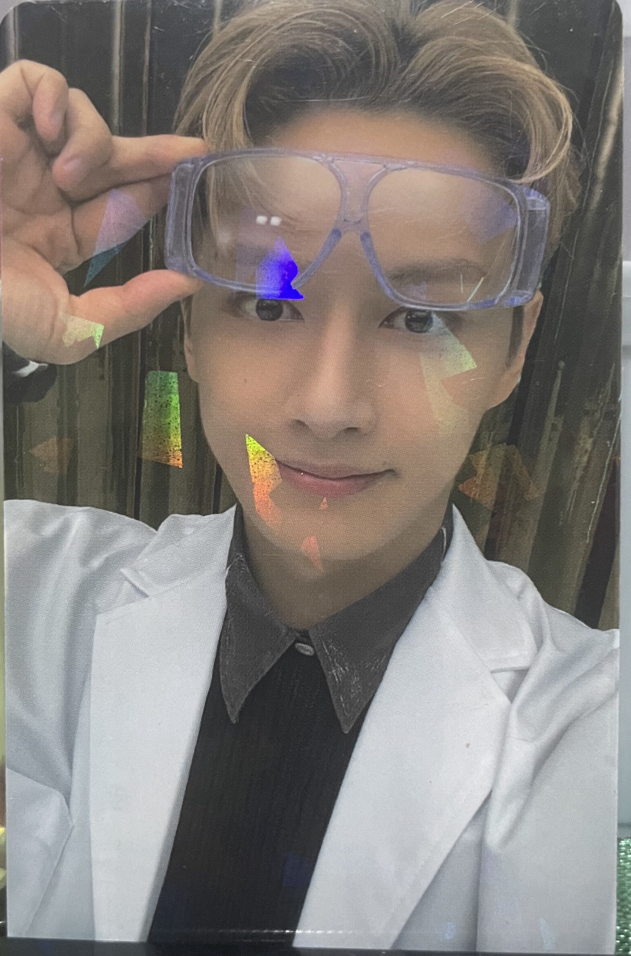 迷九 釜山LD 2.0俊