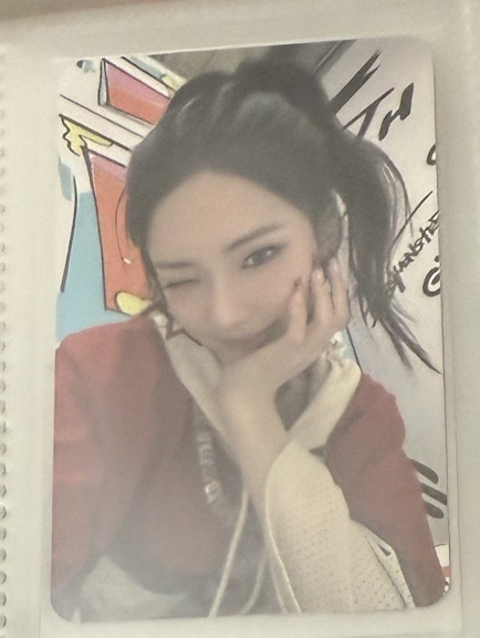 禮盒露（只有卡）