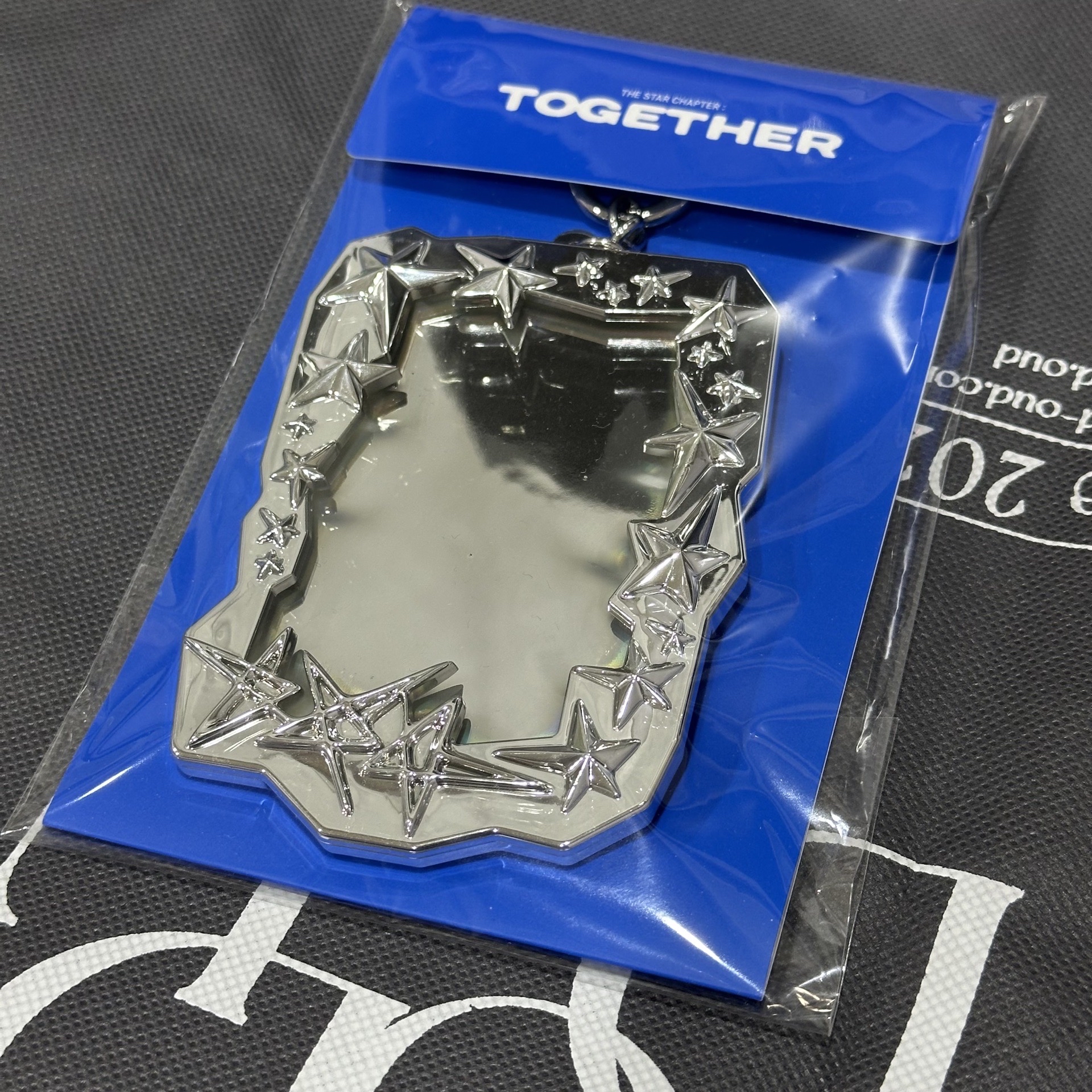 ✩ TOGETHER 快閃店卡套、小卡