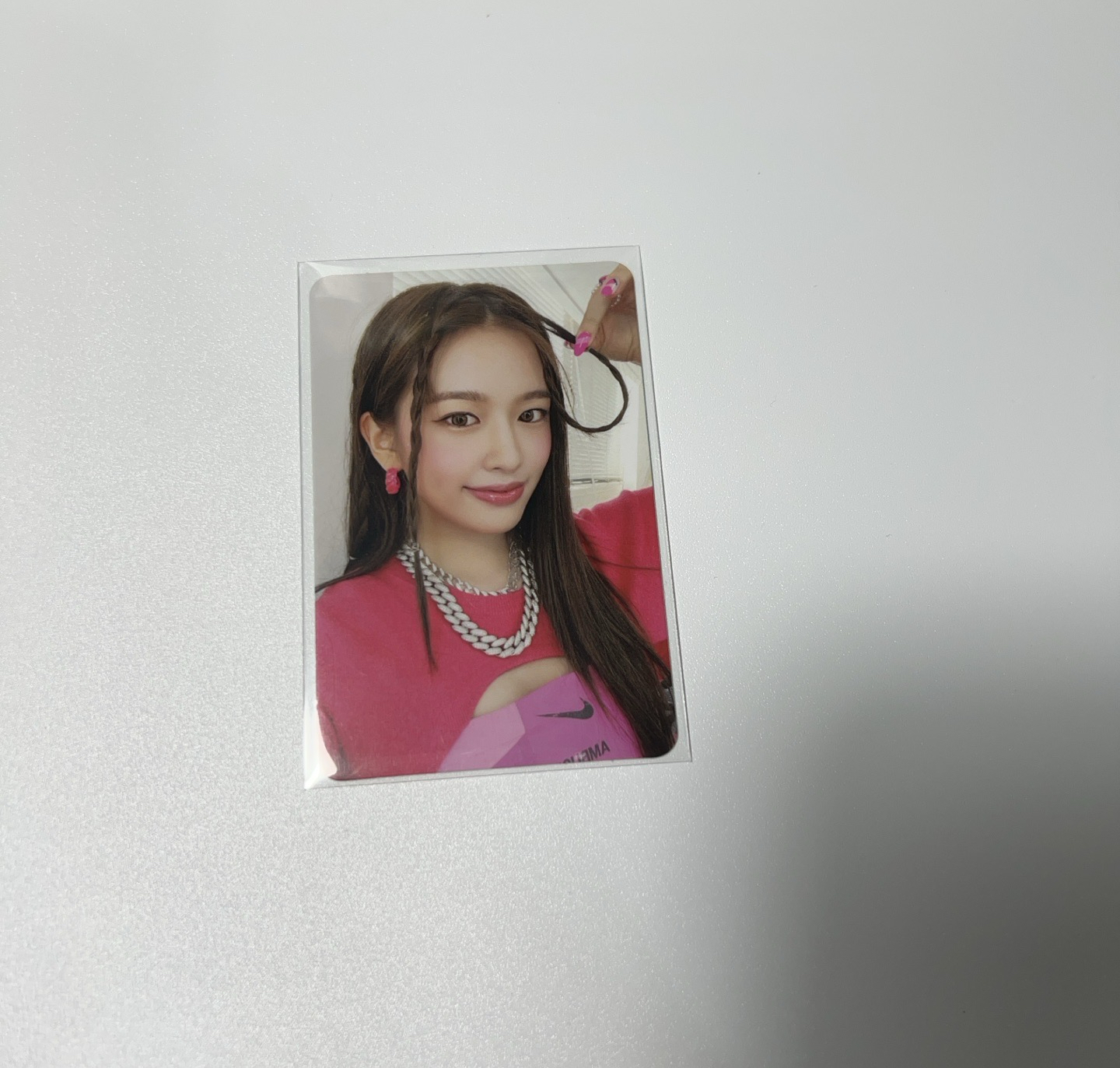 After Like 專卡 安