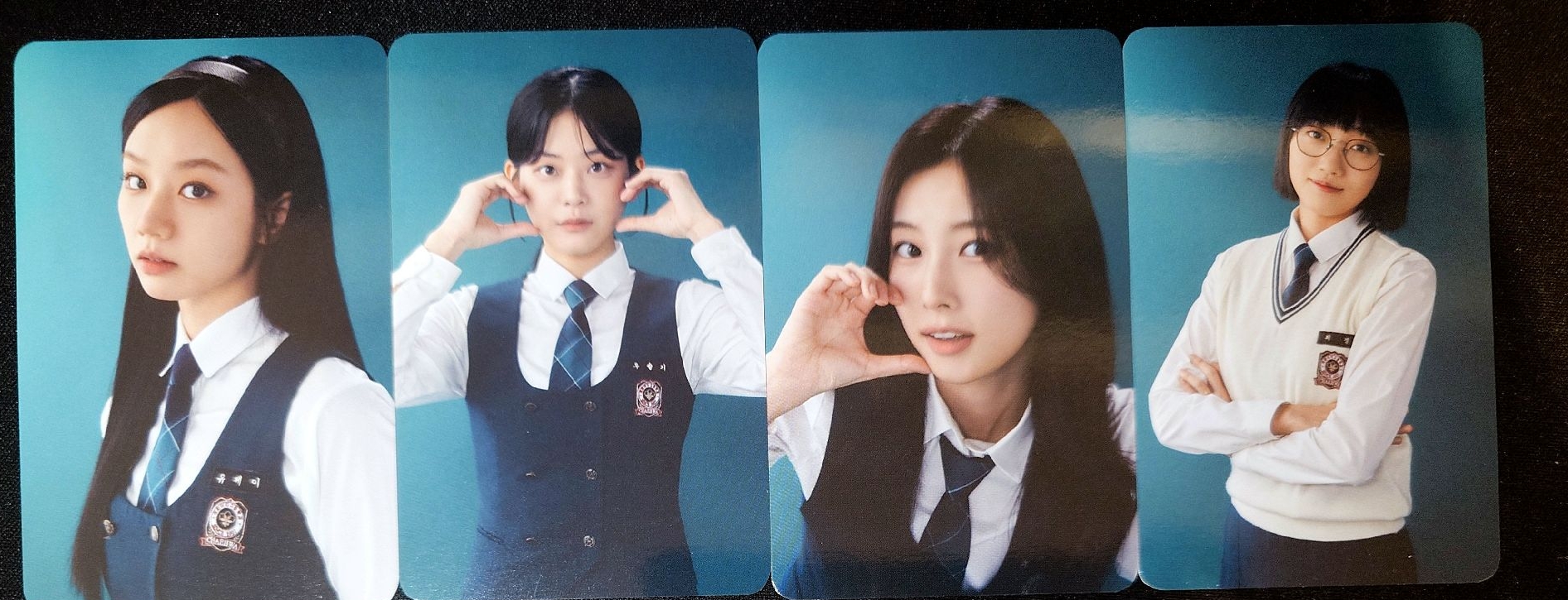 善意的競爭 1.0滿額卡