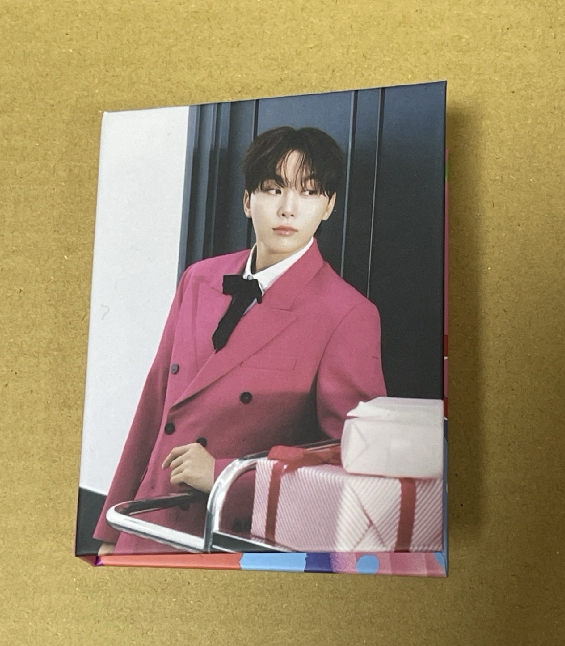 勝寛迷12克拉盤