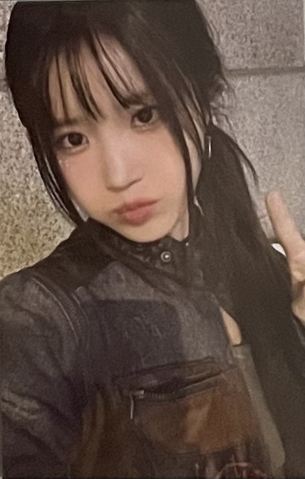 演唱會外套卡河