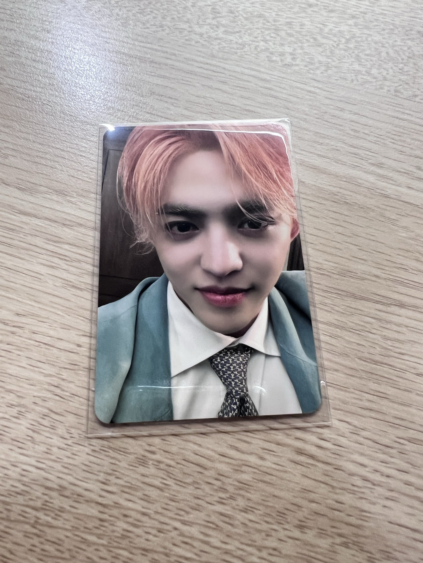 SCOUPS 迷12克拉盤隨機小卡