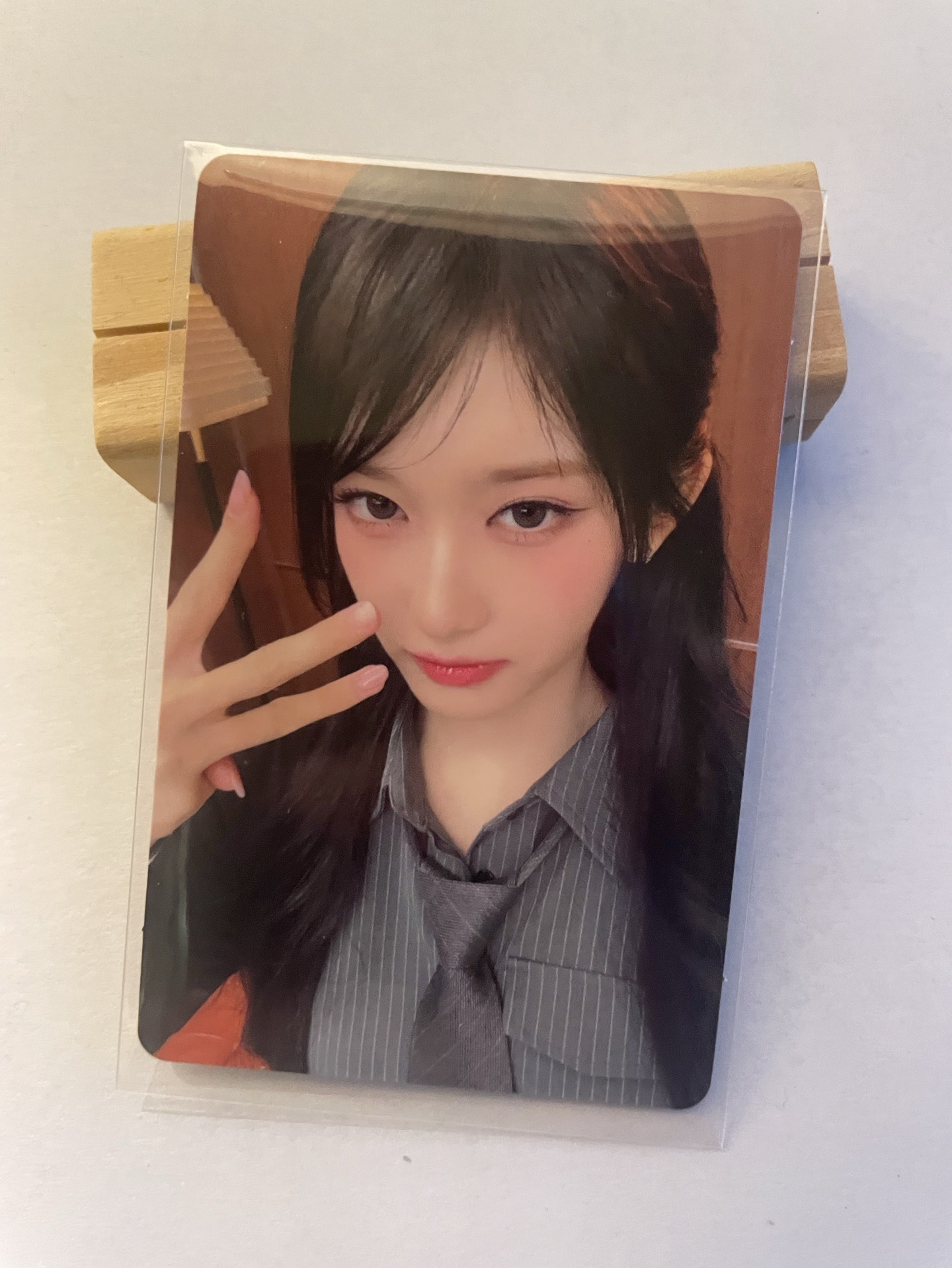 Be Alright 專輯卡 E盤 瑞