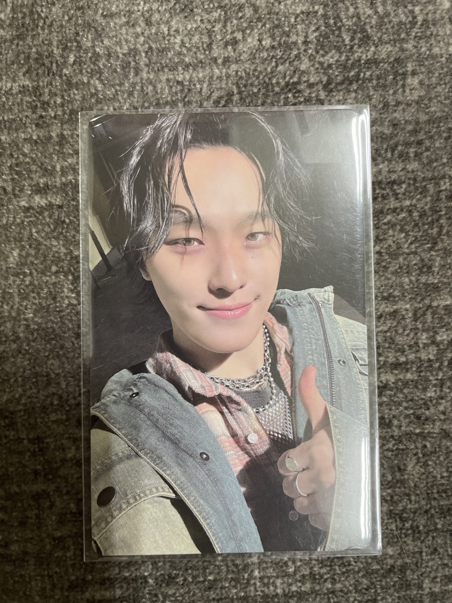 💎正五 比讚 燦