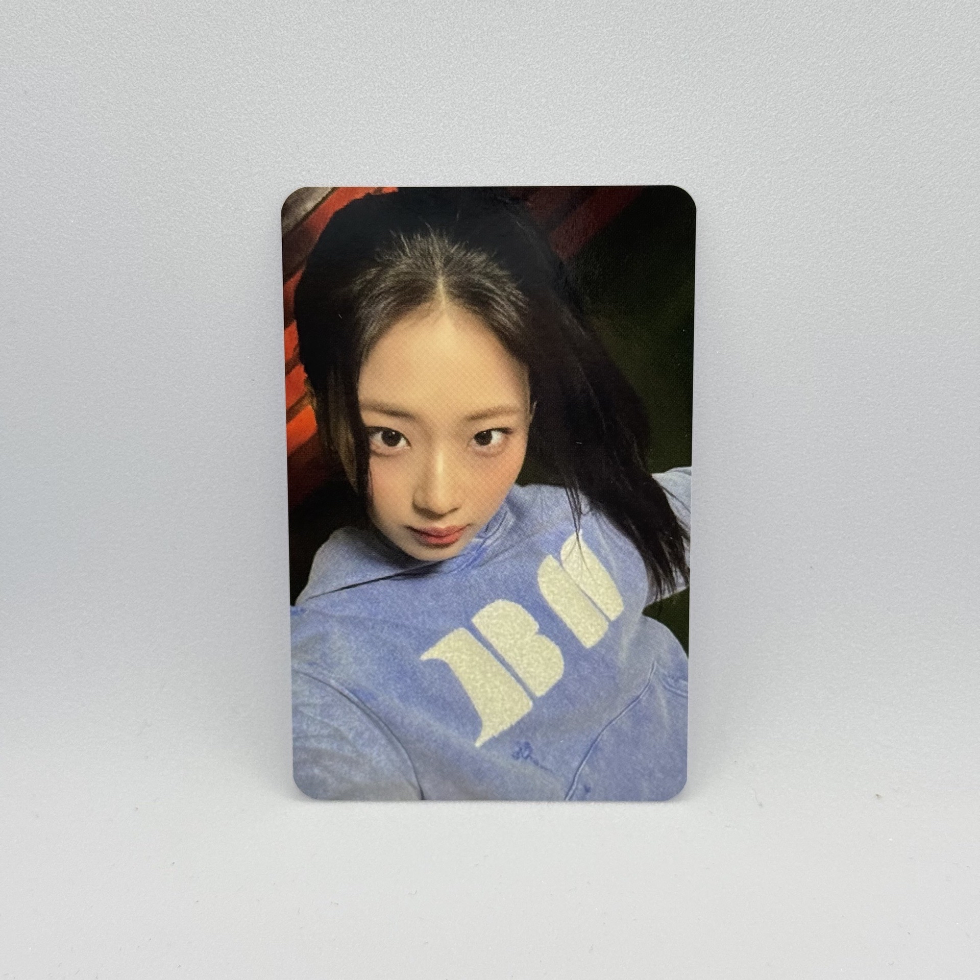 BABYMONSTER｜RUKA｜亞巡場周 鏡子卡