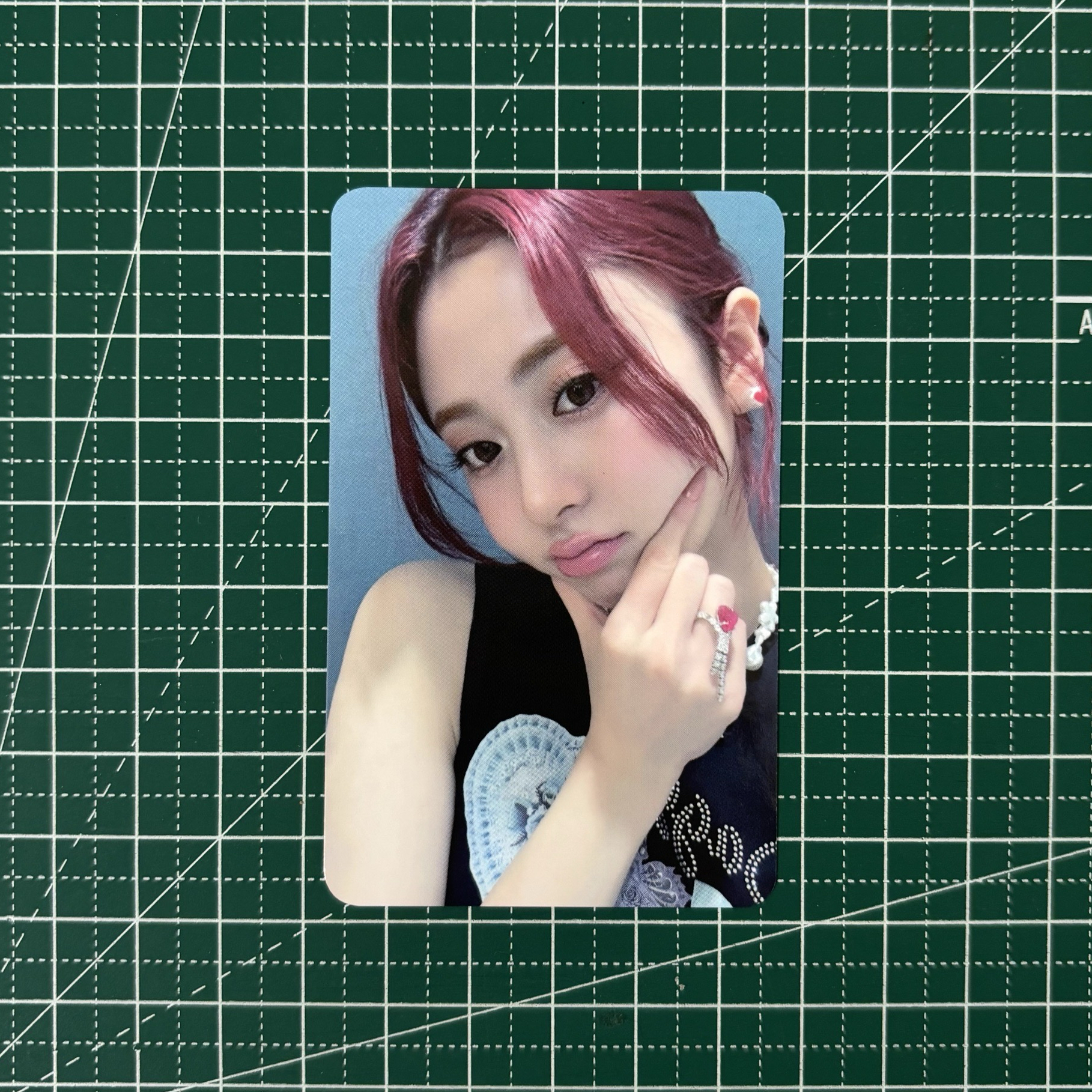 𓊆 m2u 𓊇