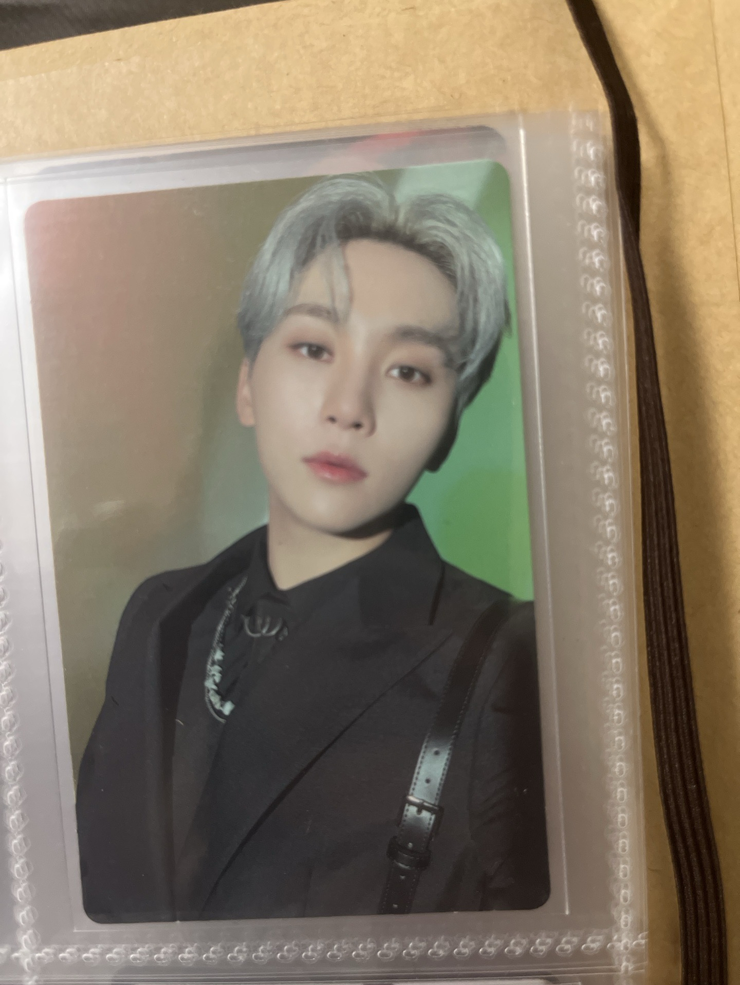 勝寛 迷9克拉盤