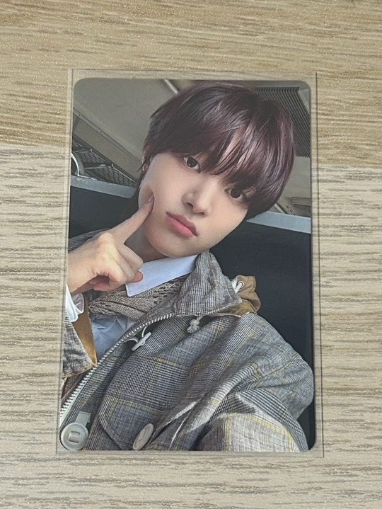 &TEAM EJ 五月雨 專卡