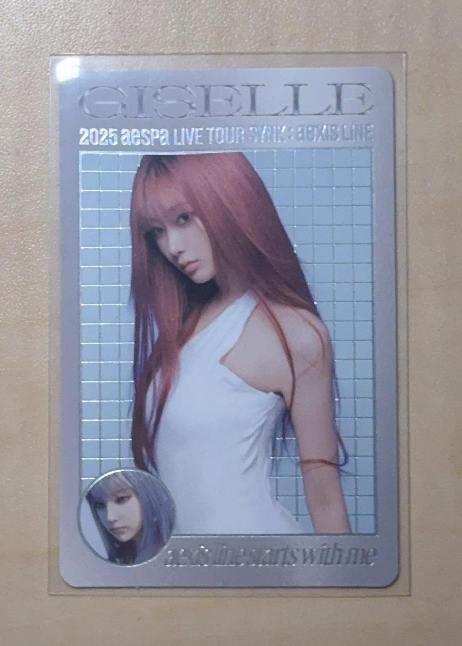 吉演唱會隨機官拍～