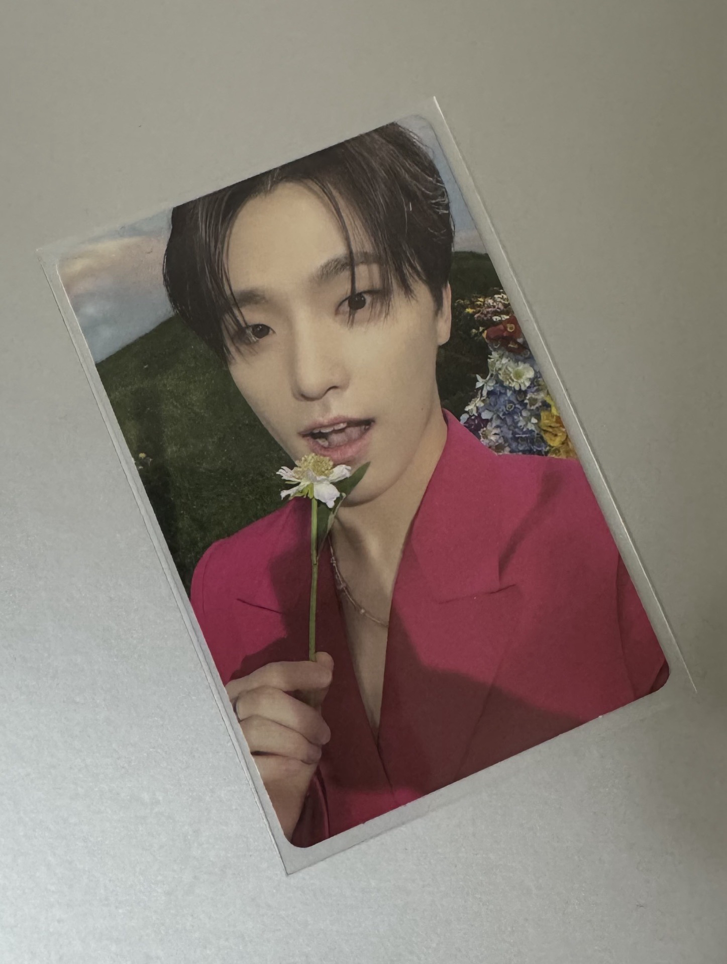 正四後續 KIT小卡 燦