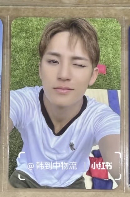 哲奎小分隊GS25特典