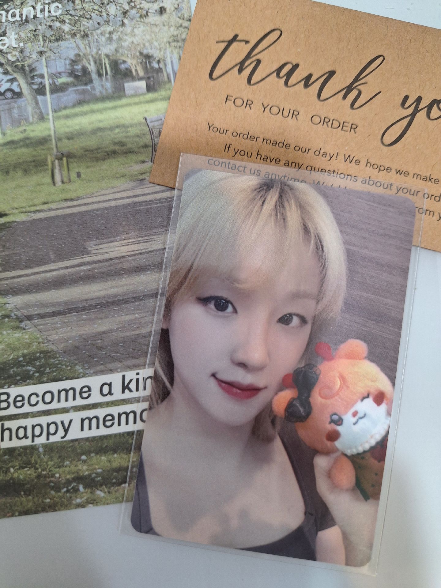 琦拿娃卡 隨機&滿額