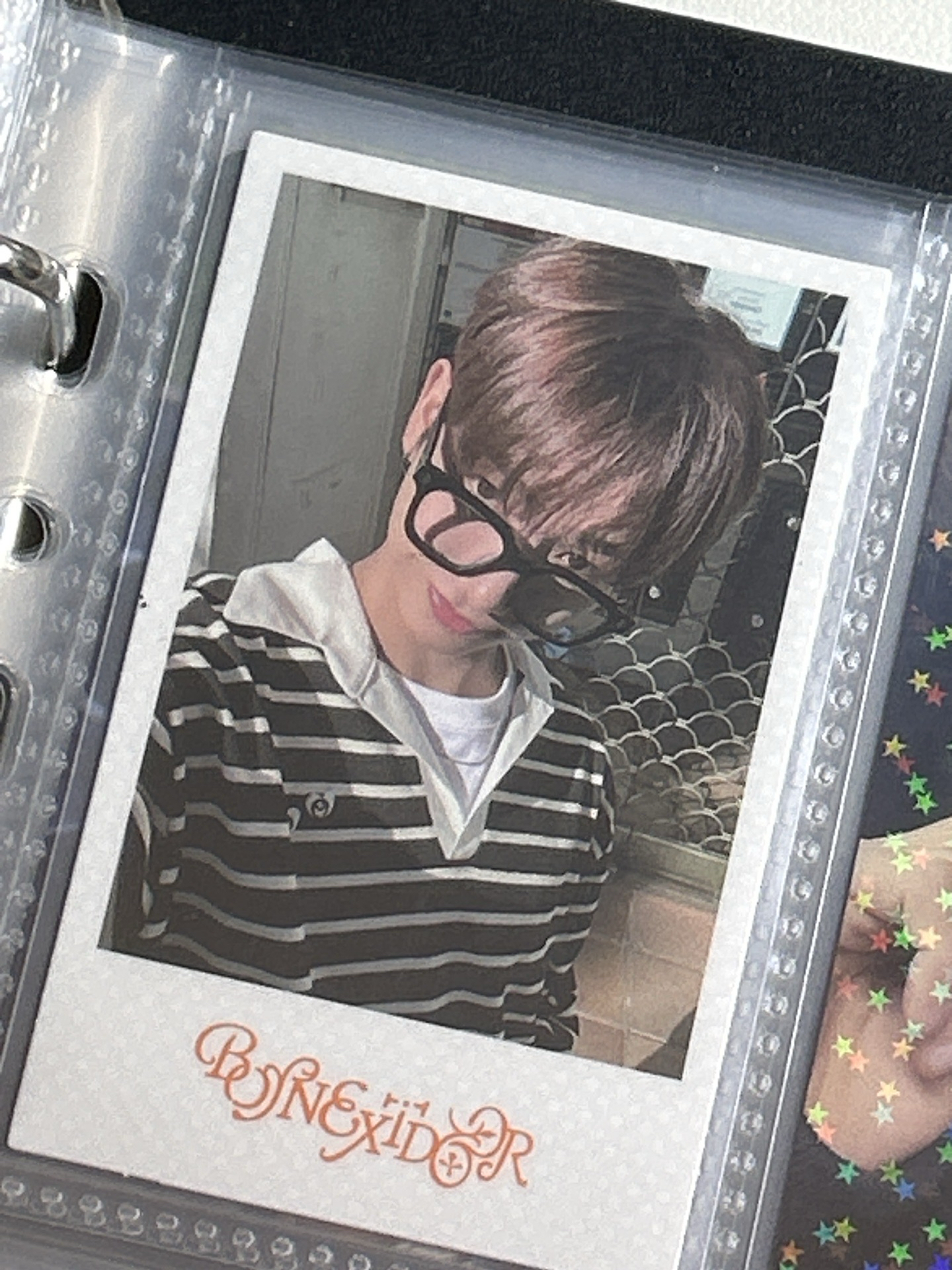 馬德里回憶錄 wvs 拍立得 3