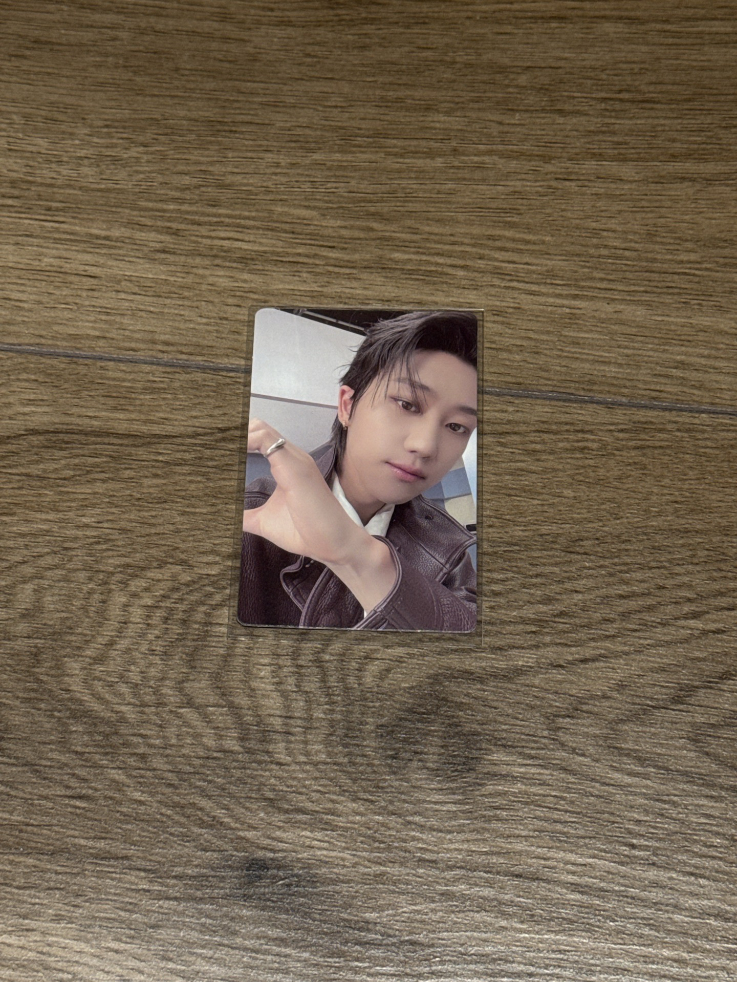 MINI10  FML LIFT ver. 專卡八