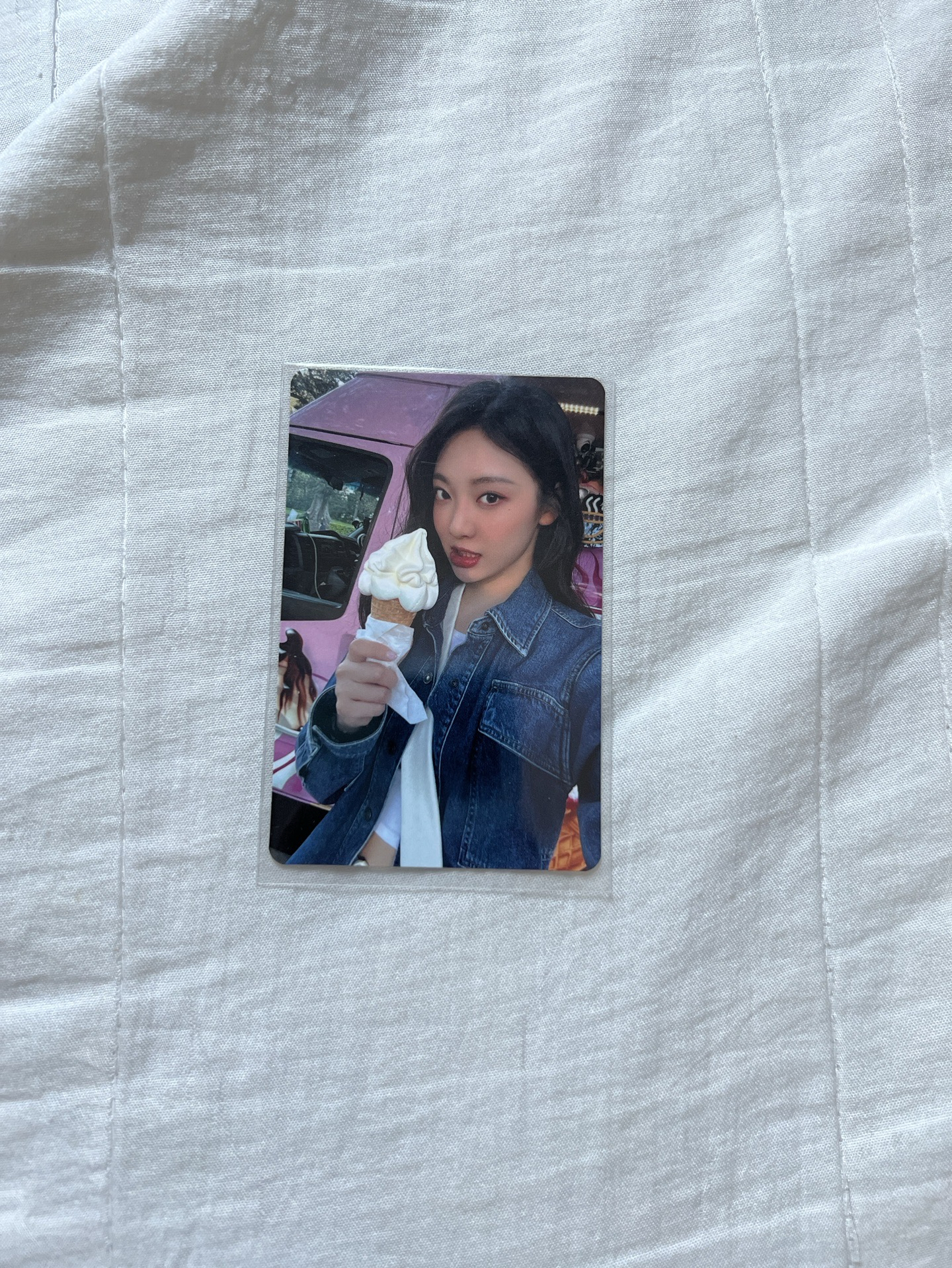 華納冰淇淋寧