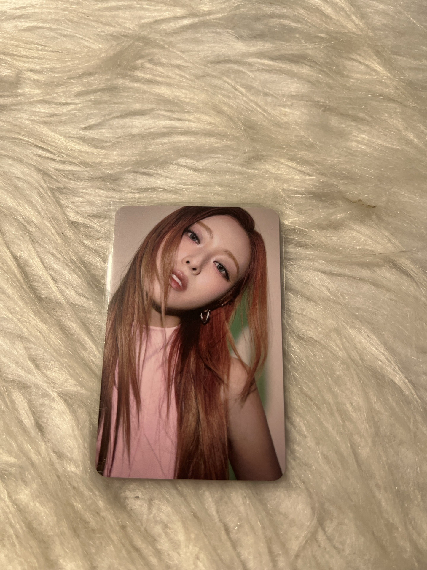 GWBG 專輯卡 電子專 B ver.