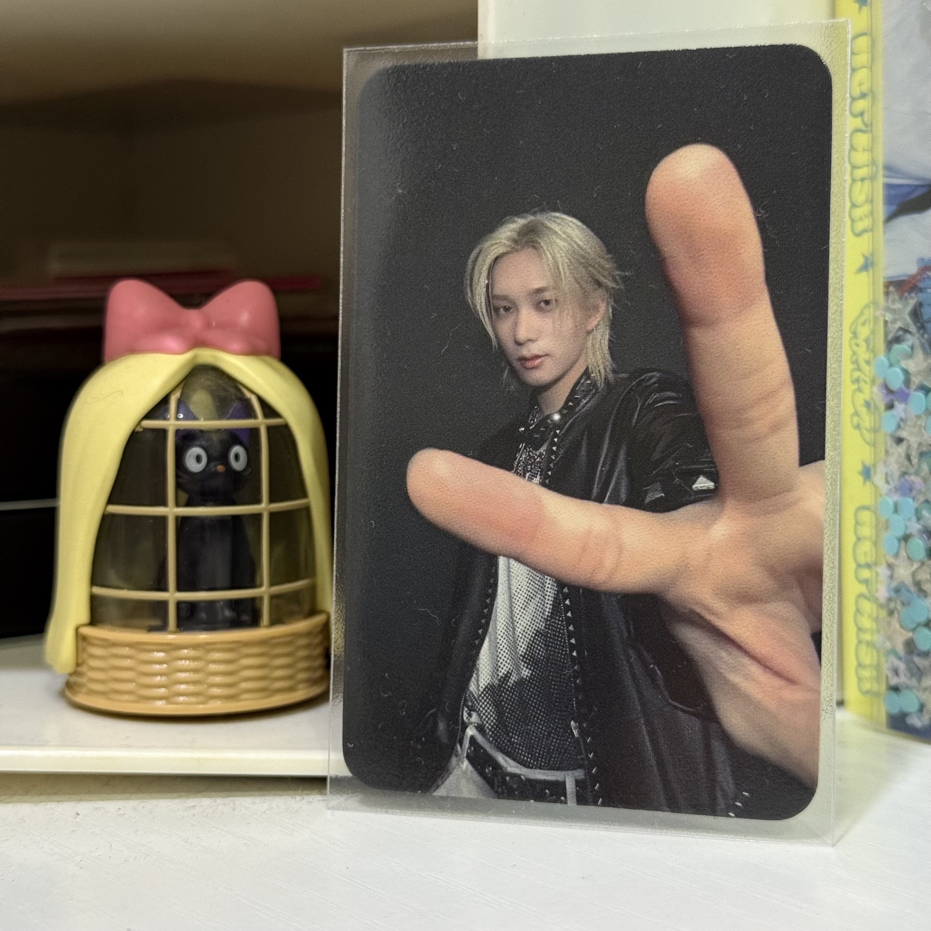 崔太洋sw快閃滿額卡