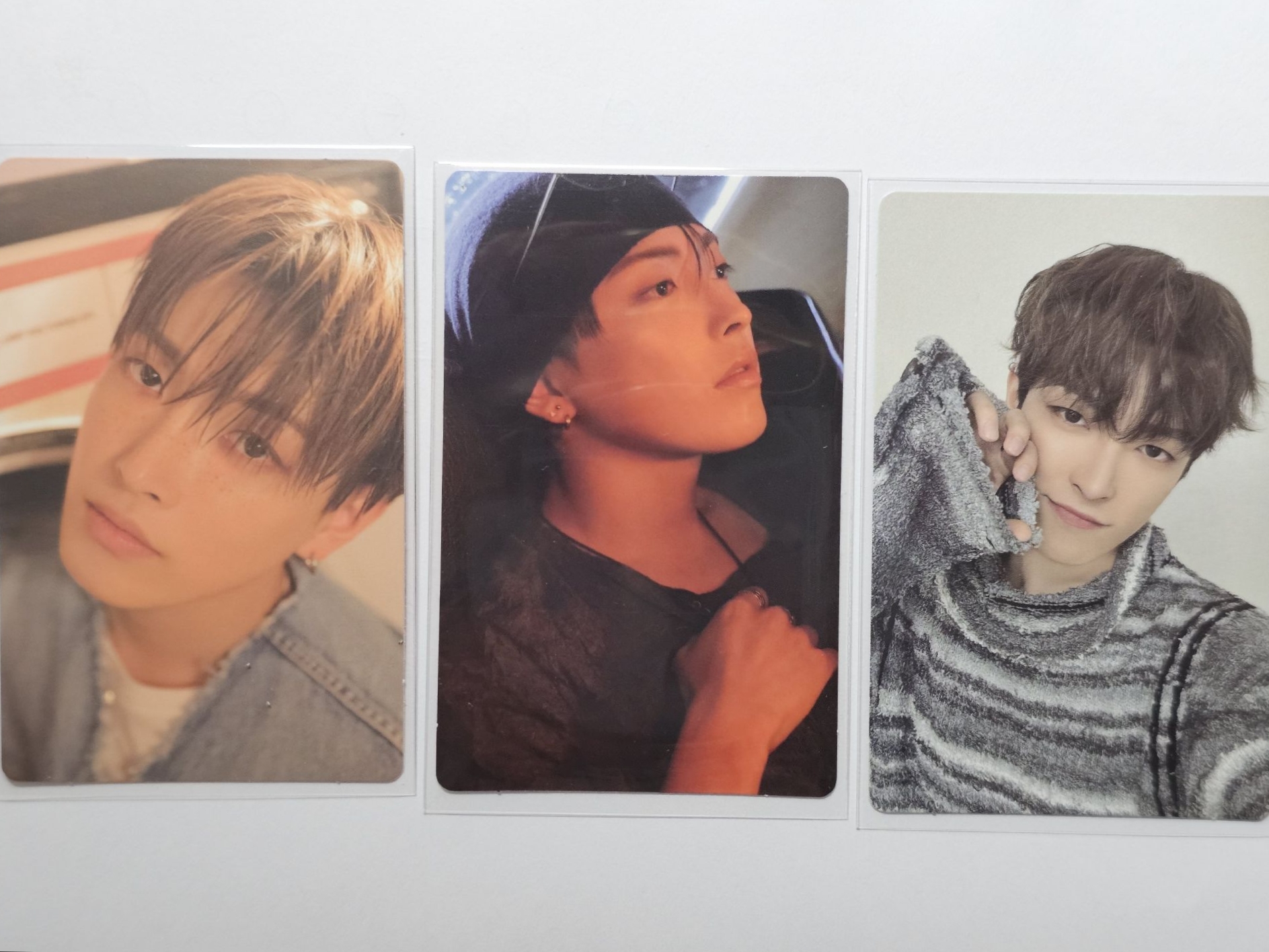 GOLDEN HOUR Part.3 🐿️專卡