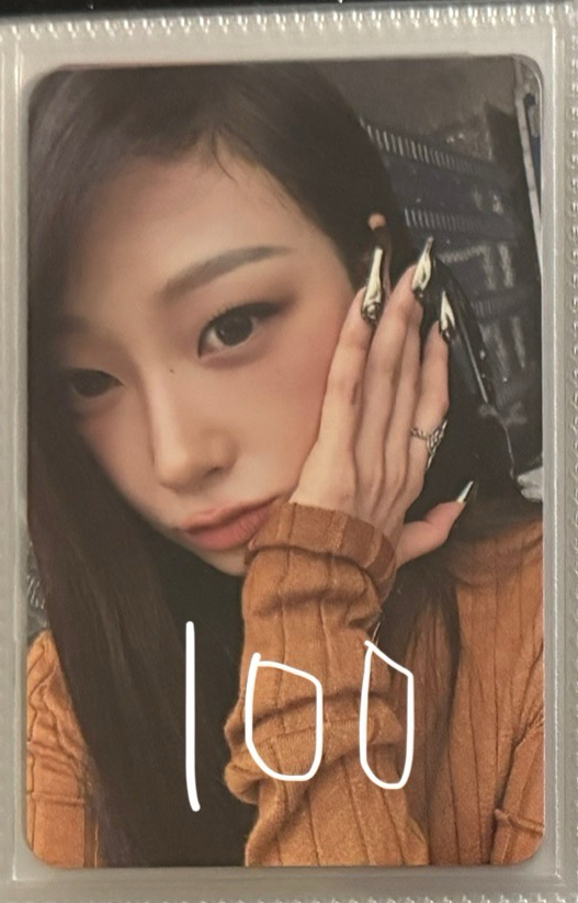 Drama Scene ver專卡吉