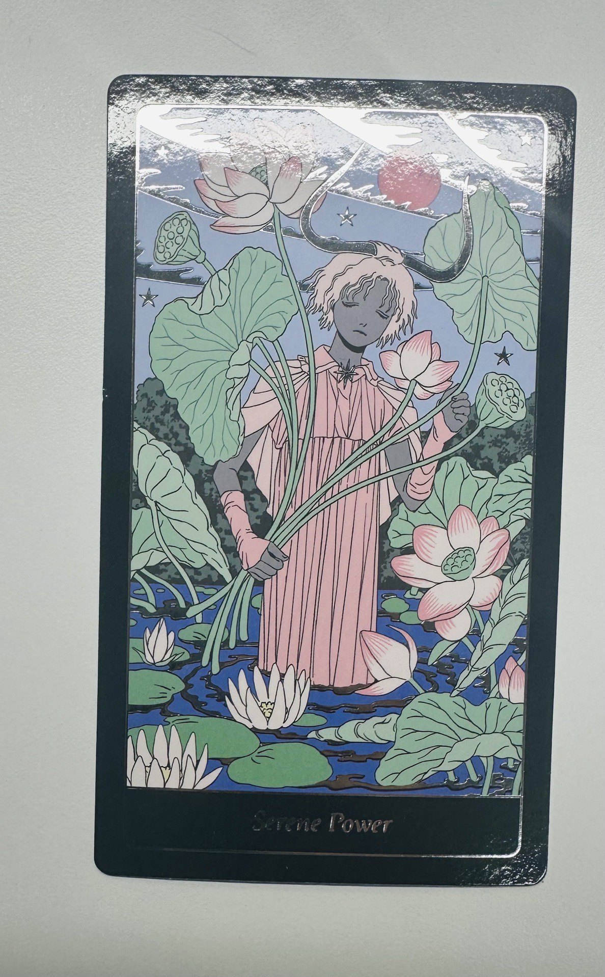 塔羅牌