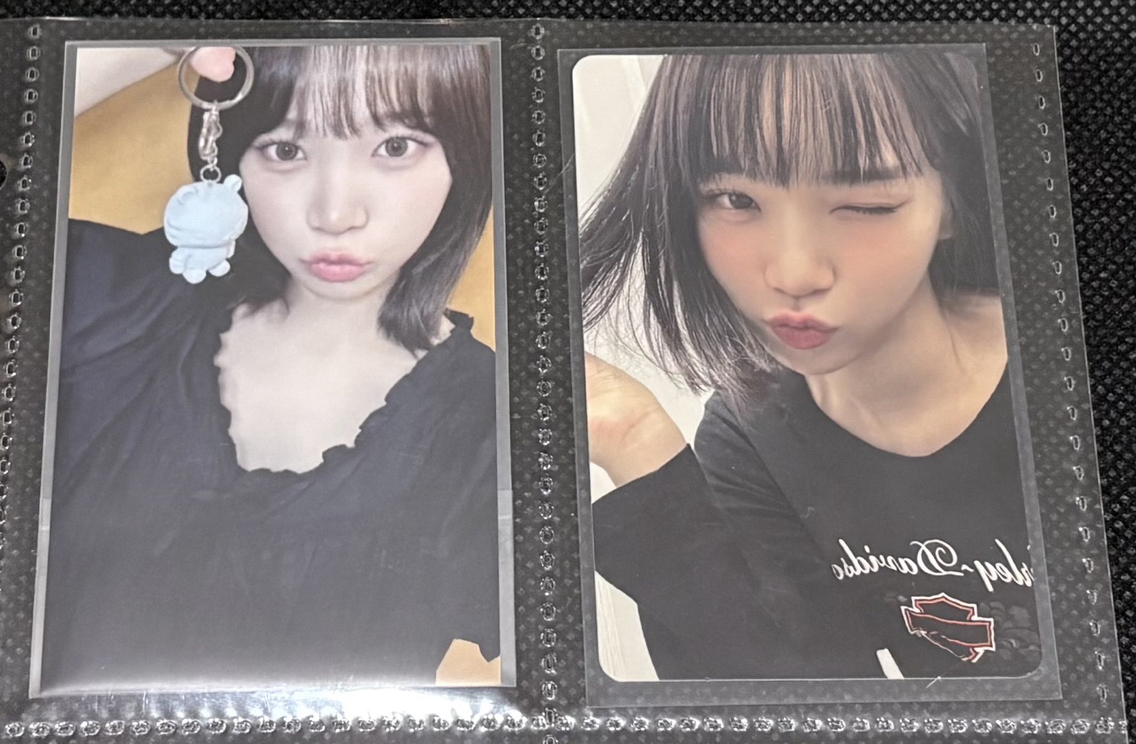 滿額卡+會員卡 采