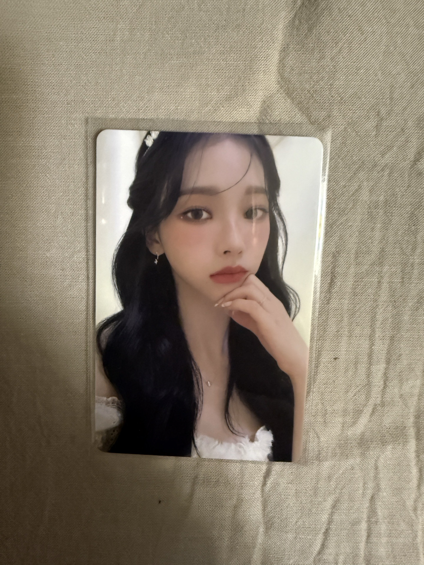  2023年曆固配卡柚 有小損