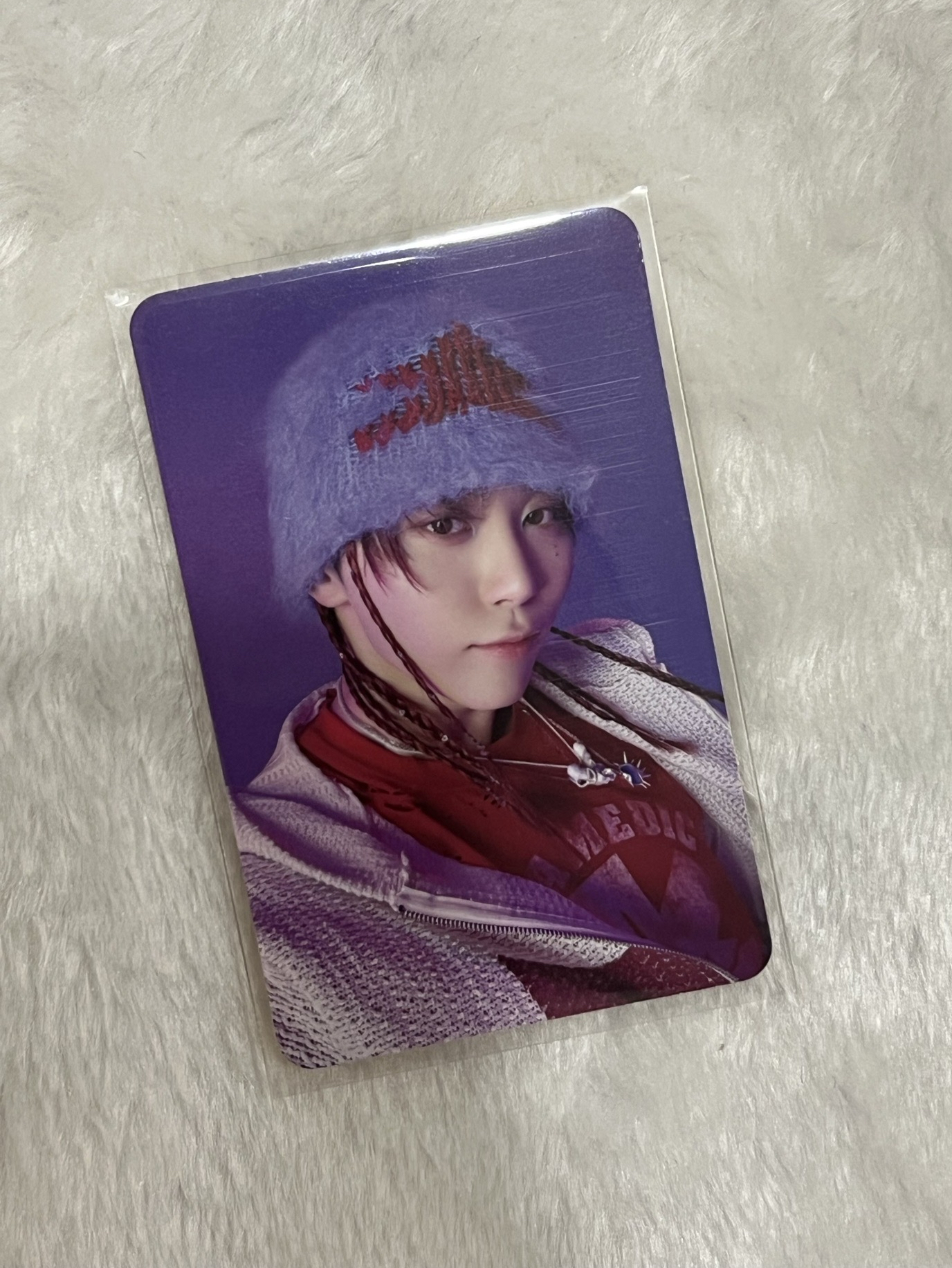 夫碩順TELEPARTY專卡 勝寛🍊