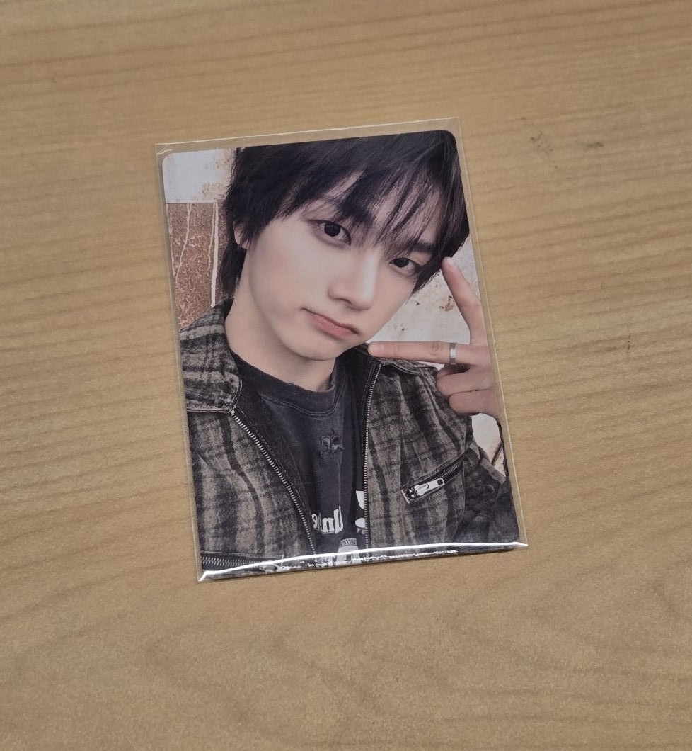 No genre 成淏專卡