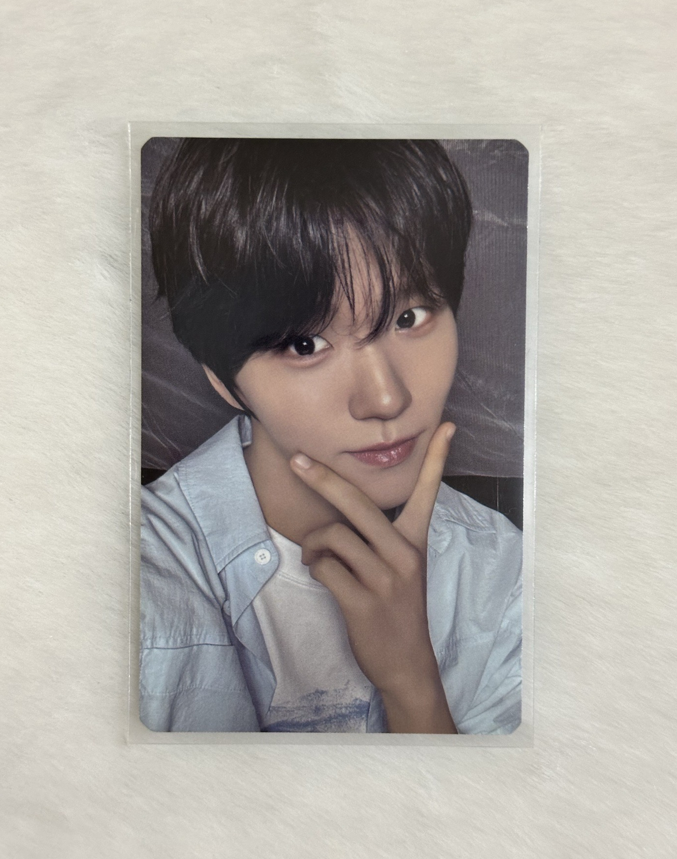 Jaehee｜poppop MA3.0 簽售卡