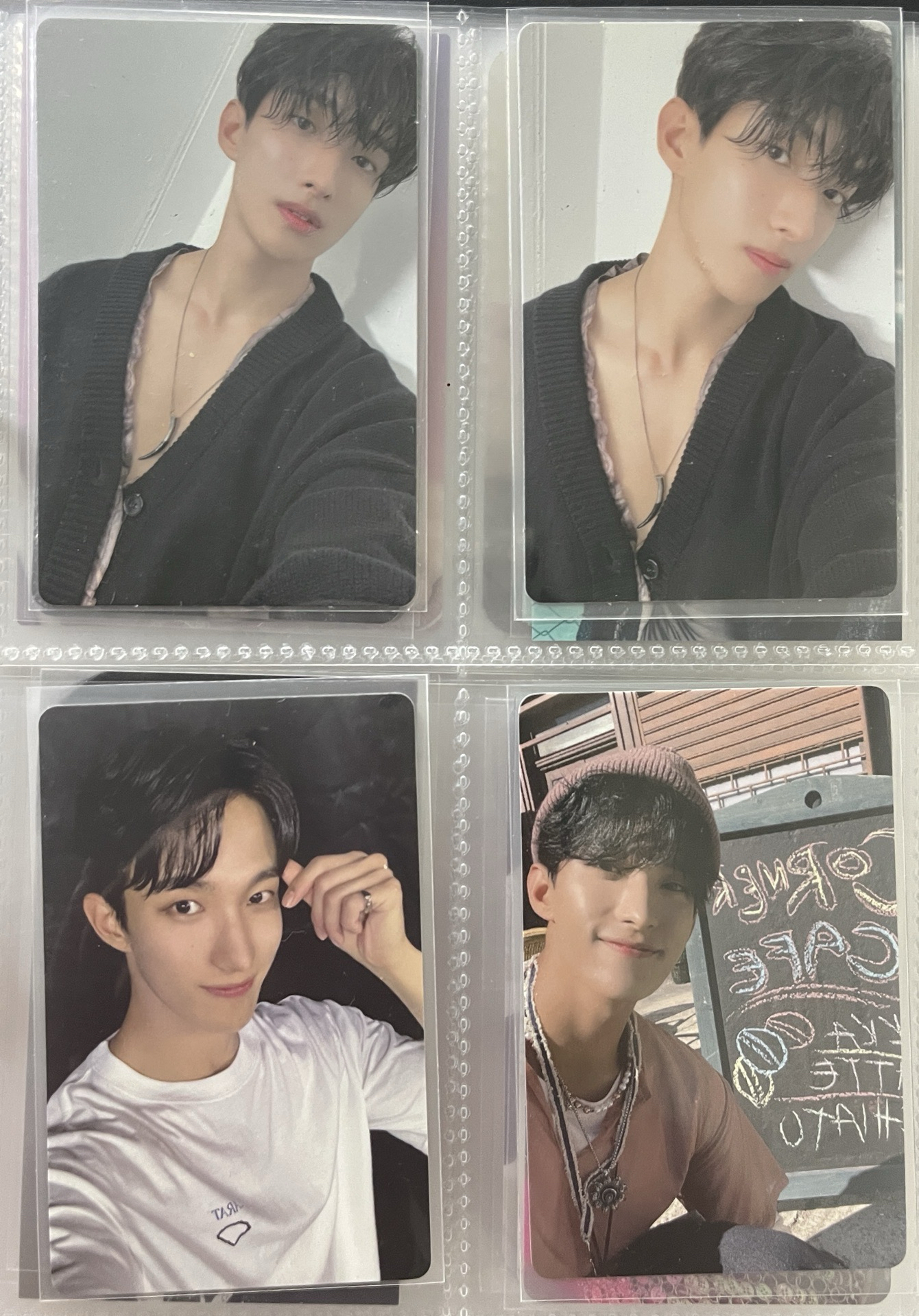 💎李碩珉DK