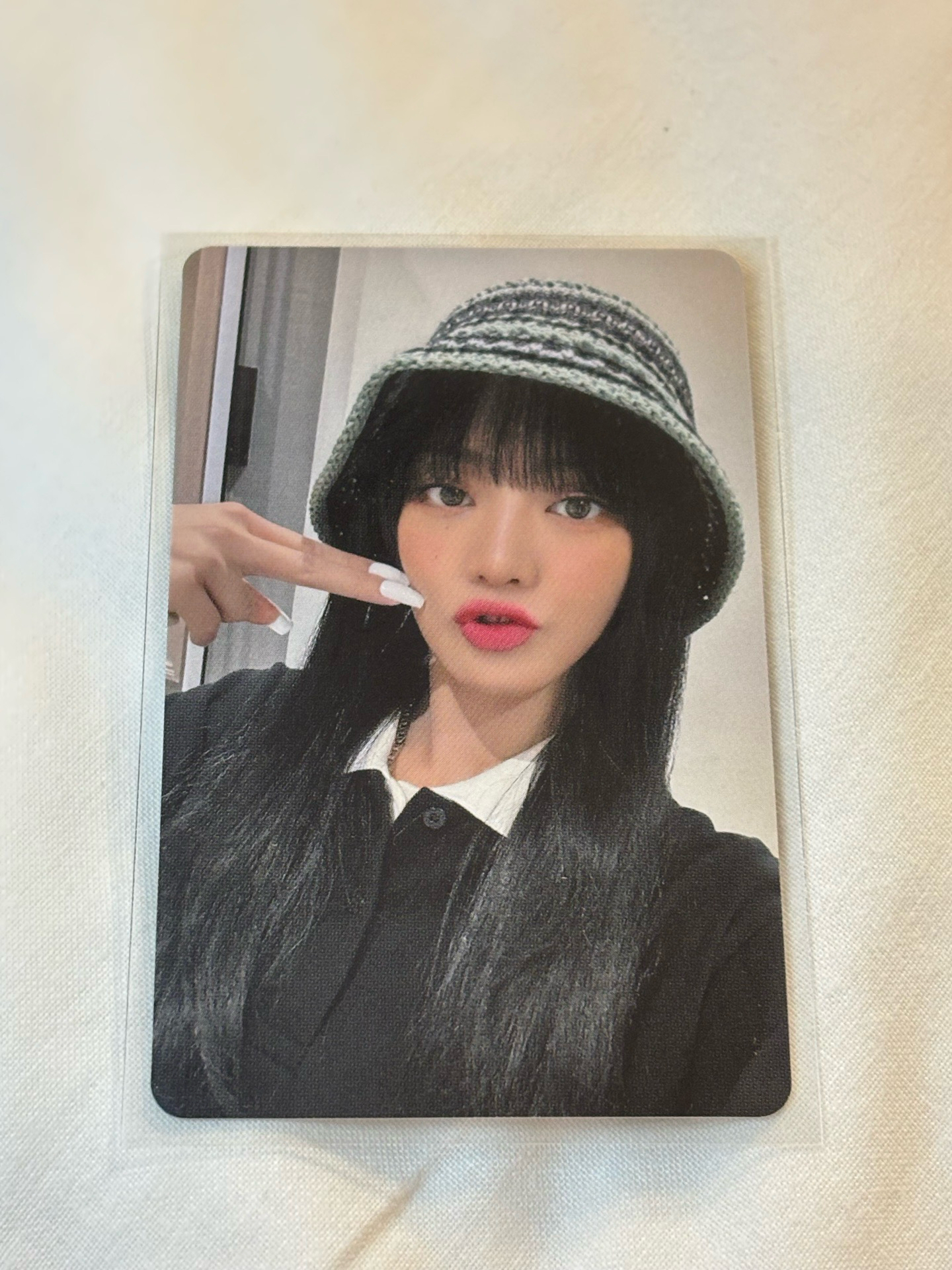 日巡隨機卡 MINNIE