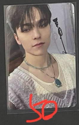 VERNON 正四 第三版