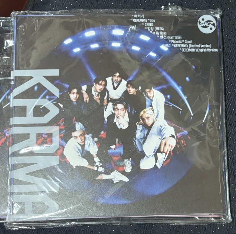 空專｜Karma限量專