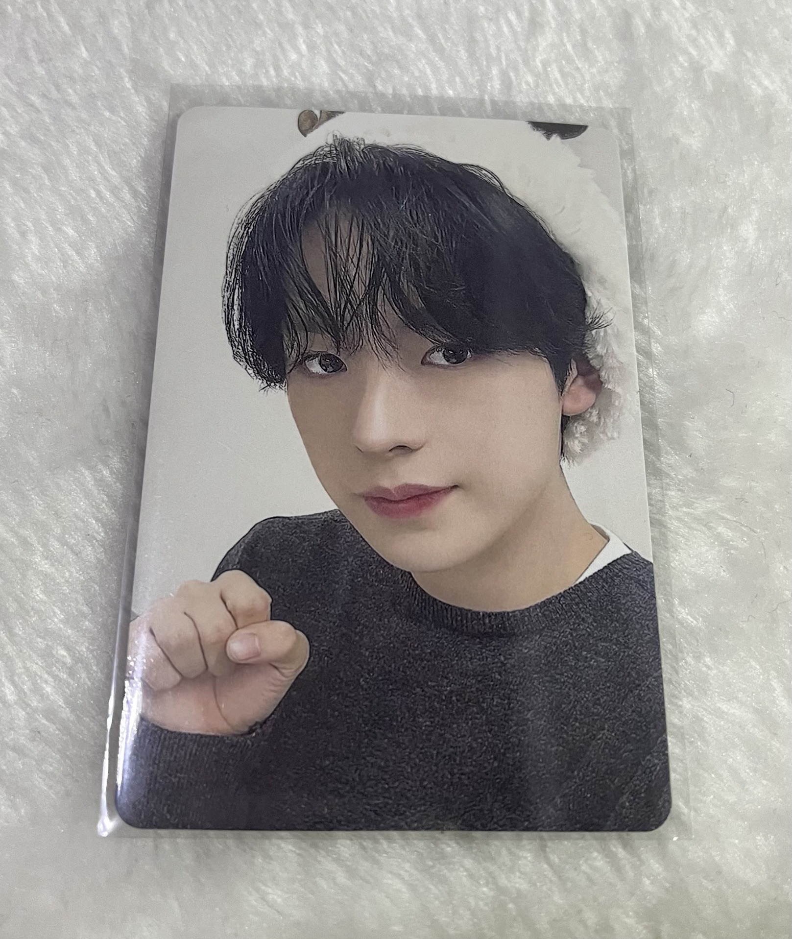 Yushi 日本 Beyond Live 隨機卡