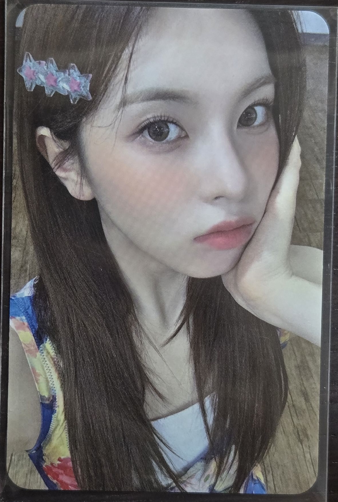 NMIXX仲夏夜el 2.0裴