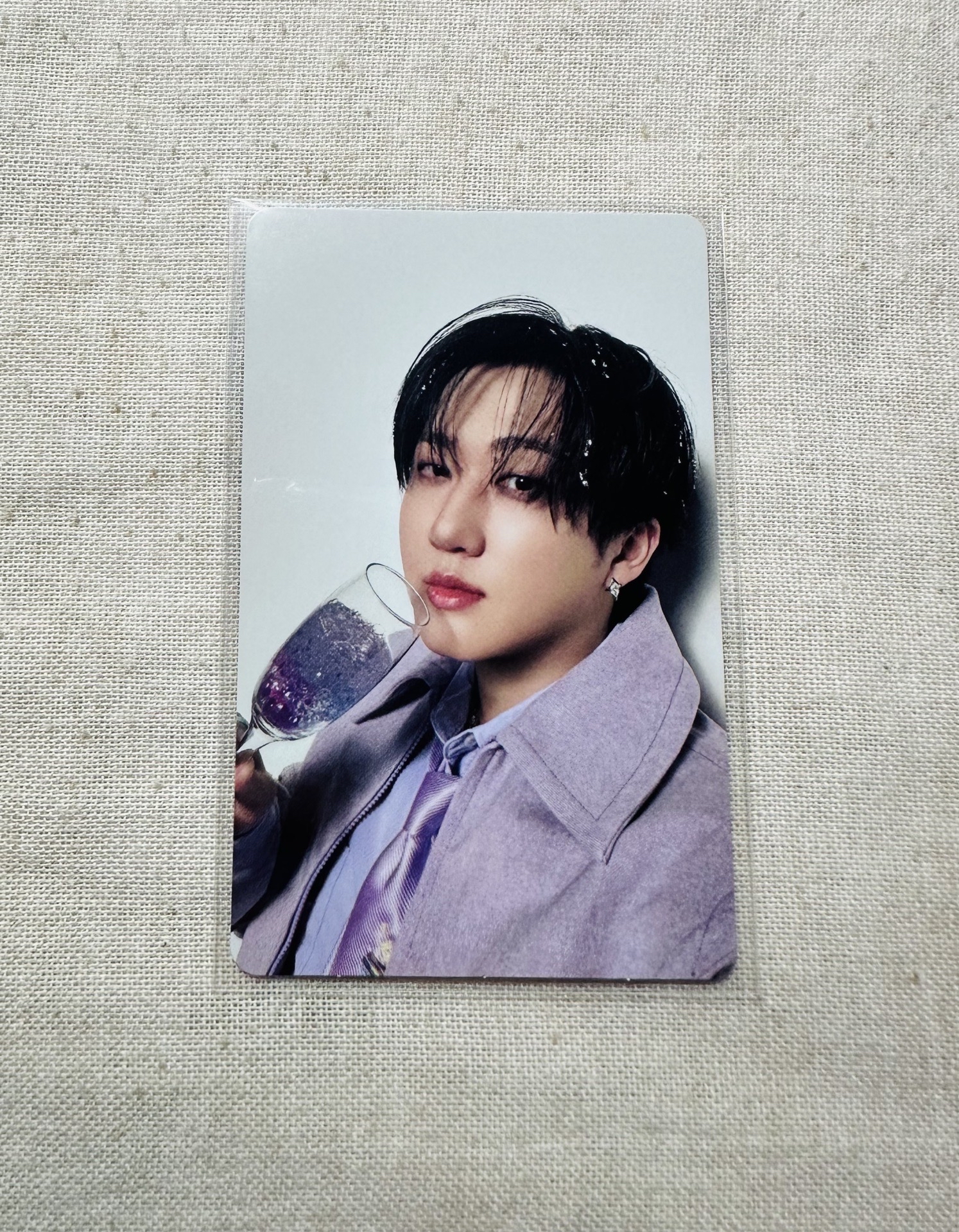 Hollow 初回限定盤B 彬