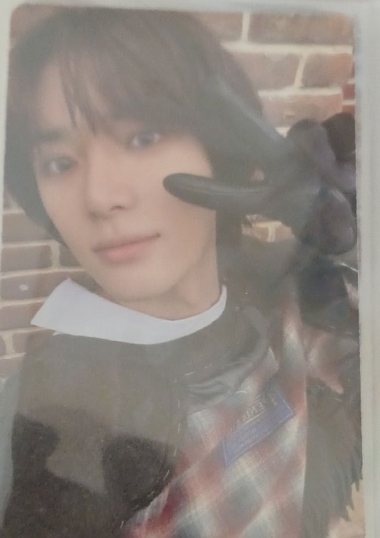 小圭公主ㄉ皮手套專卡